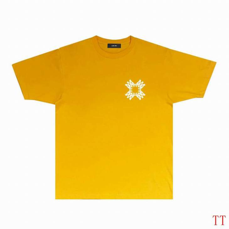Picture of Amiri T Shirts Short _SKUAmiriS-2XL20tx1823960